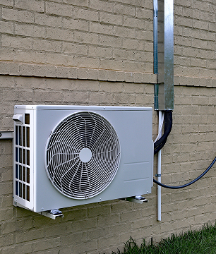 Ductless