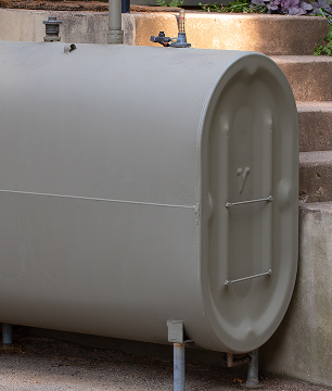 Heating Oil