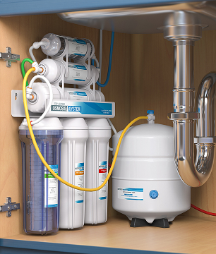 Water Filtration